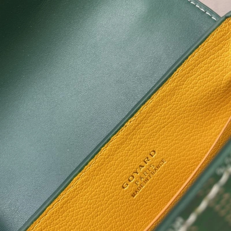 Goyard Top Handle Bags Versatile 85987