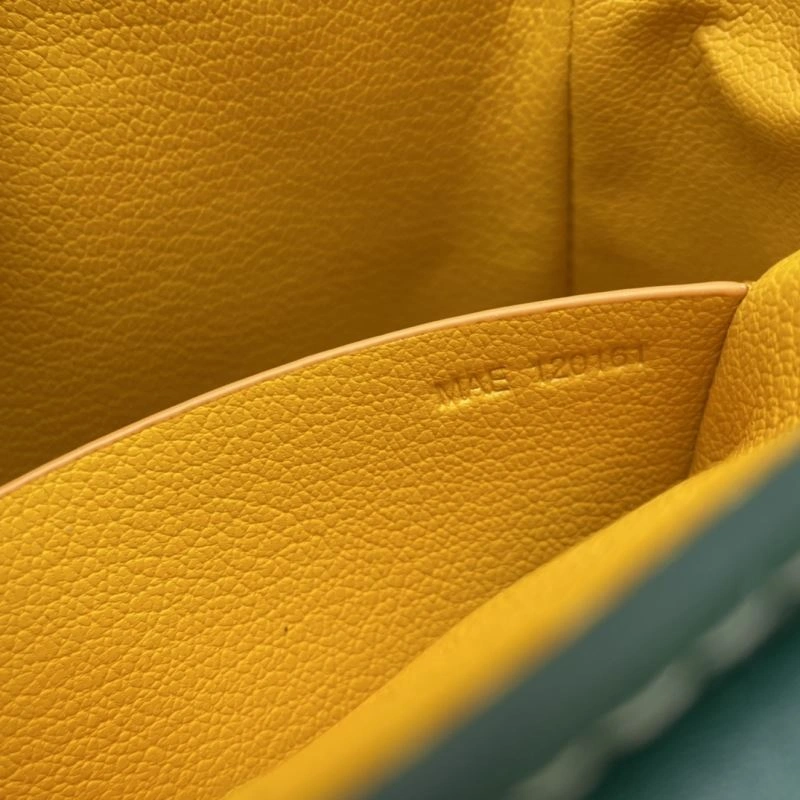 Goyard Top Handle Bags Versatile 85987