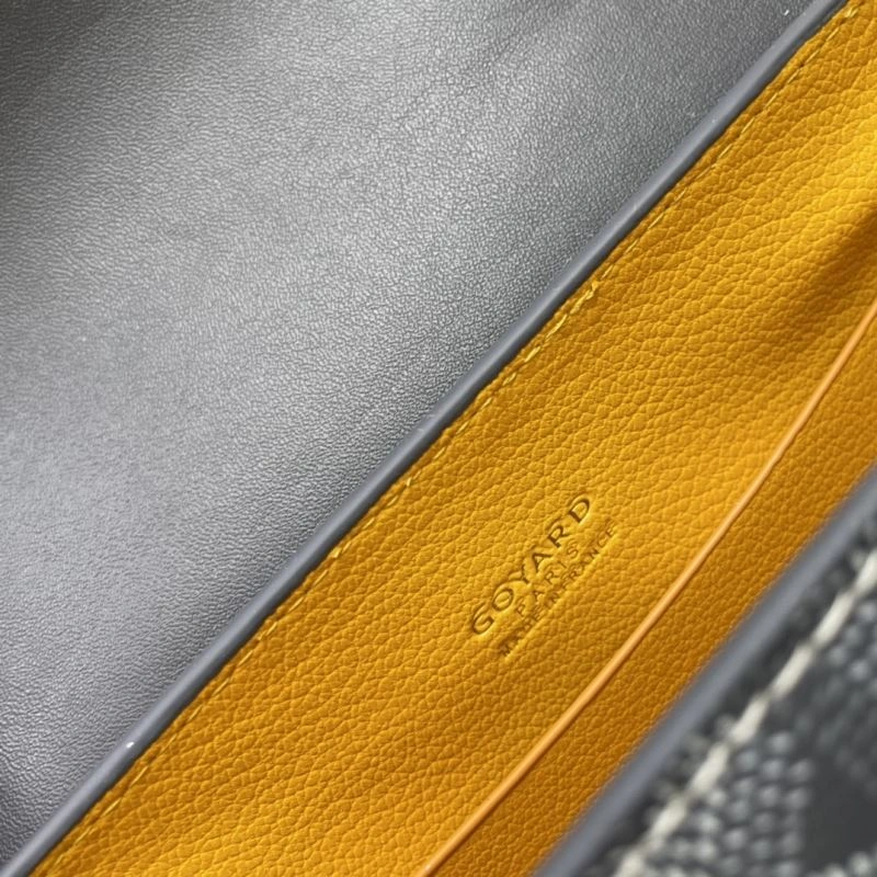 Elegant Goyard Top Handle Bags 85989