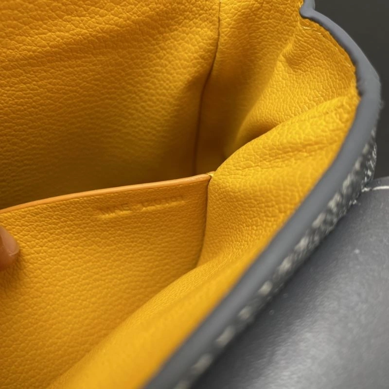 Elegant Goyard Top Handle Bags 85989