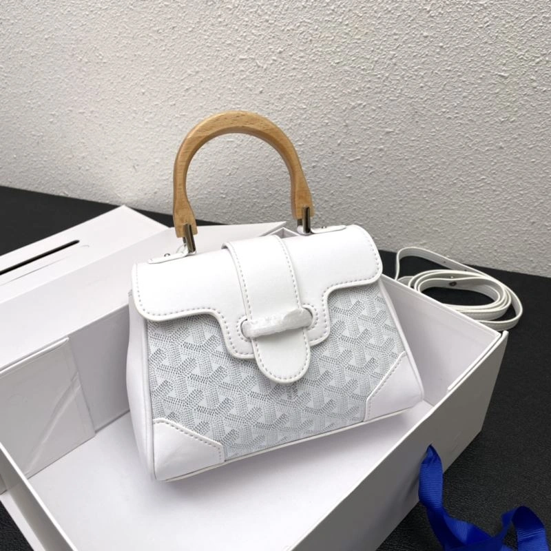 Goyard Top Handle Bags Contemporary 86014