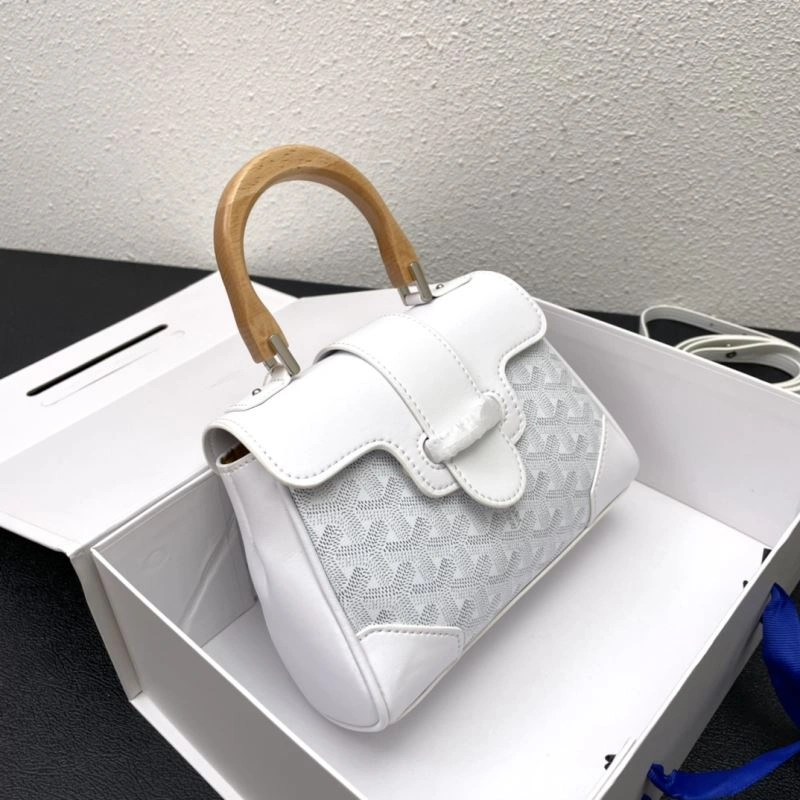 Goyard Top Handle Bags Contemporary 86014