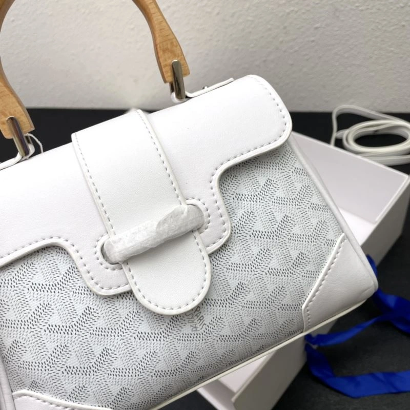 Goyard Top Handle Bags Contemporary 86014