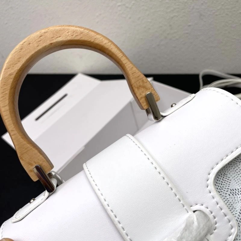 Goyard Top Handle Bags Contemporary 86014