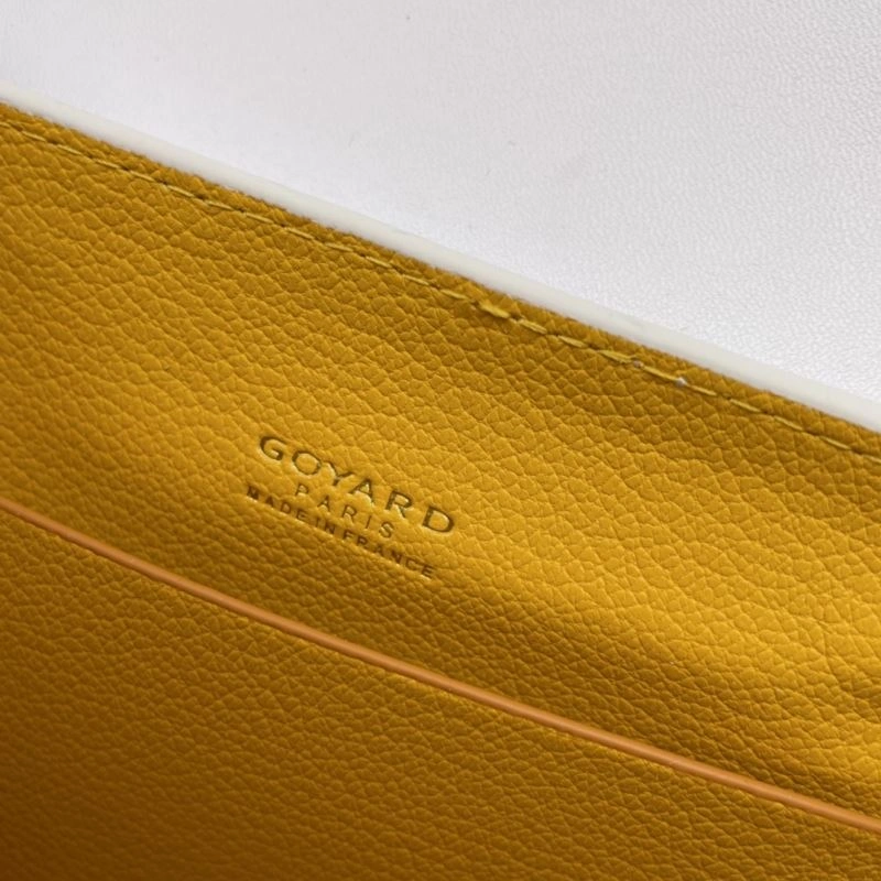 Goyard Top Handle Bags Contemporary 86014