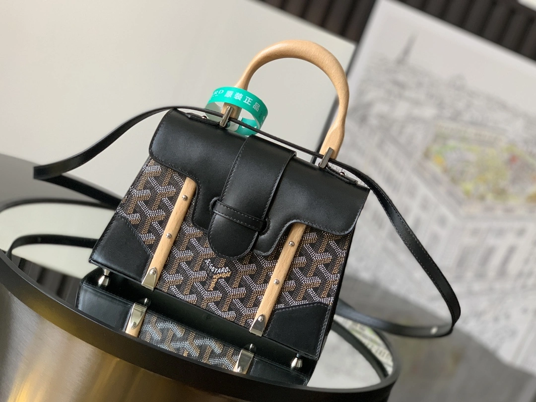 Goyard Top Handle Bags Versatile 65038