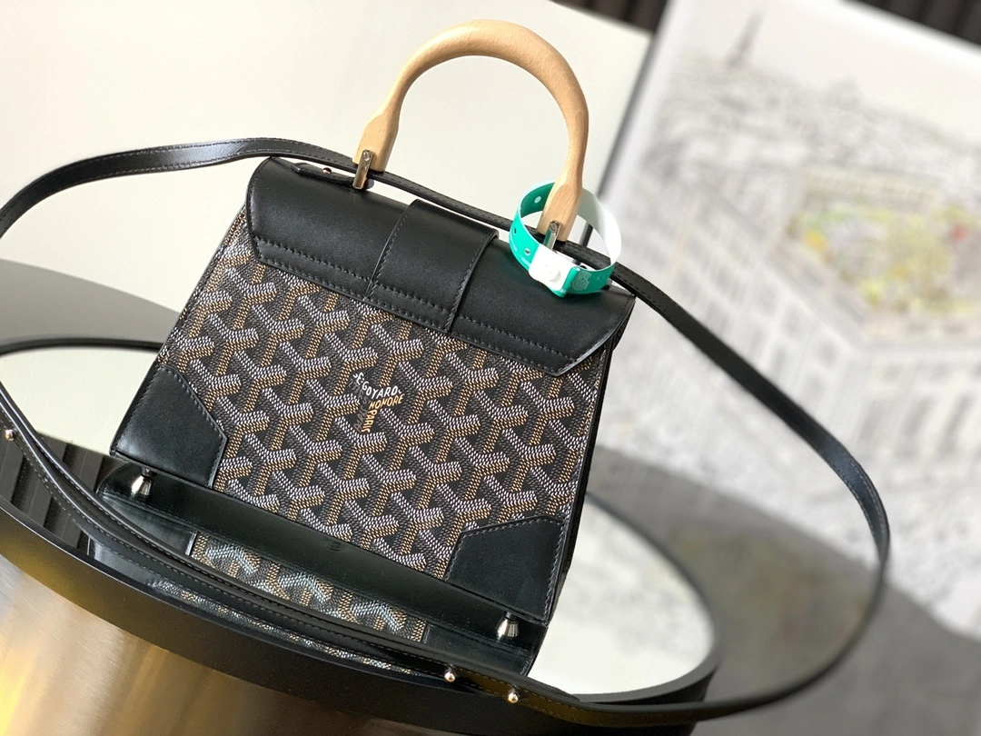Goyard Top Handle Bags Versatile 65038