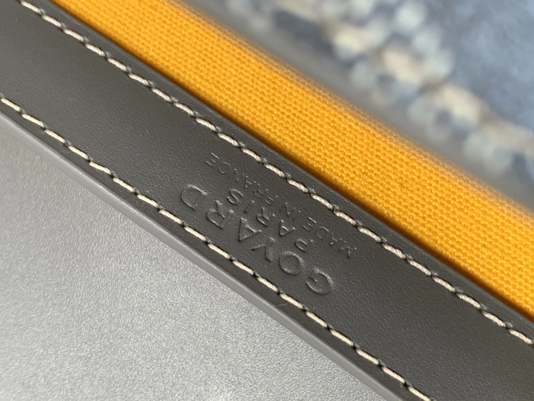 Goyard Top Handle Bags FlexibleFit 65048