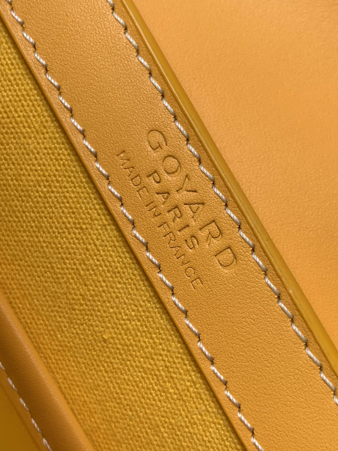 AllSeason Goyard Top Handle Bags 65109