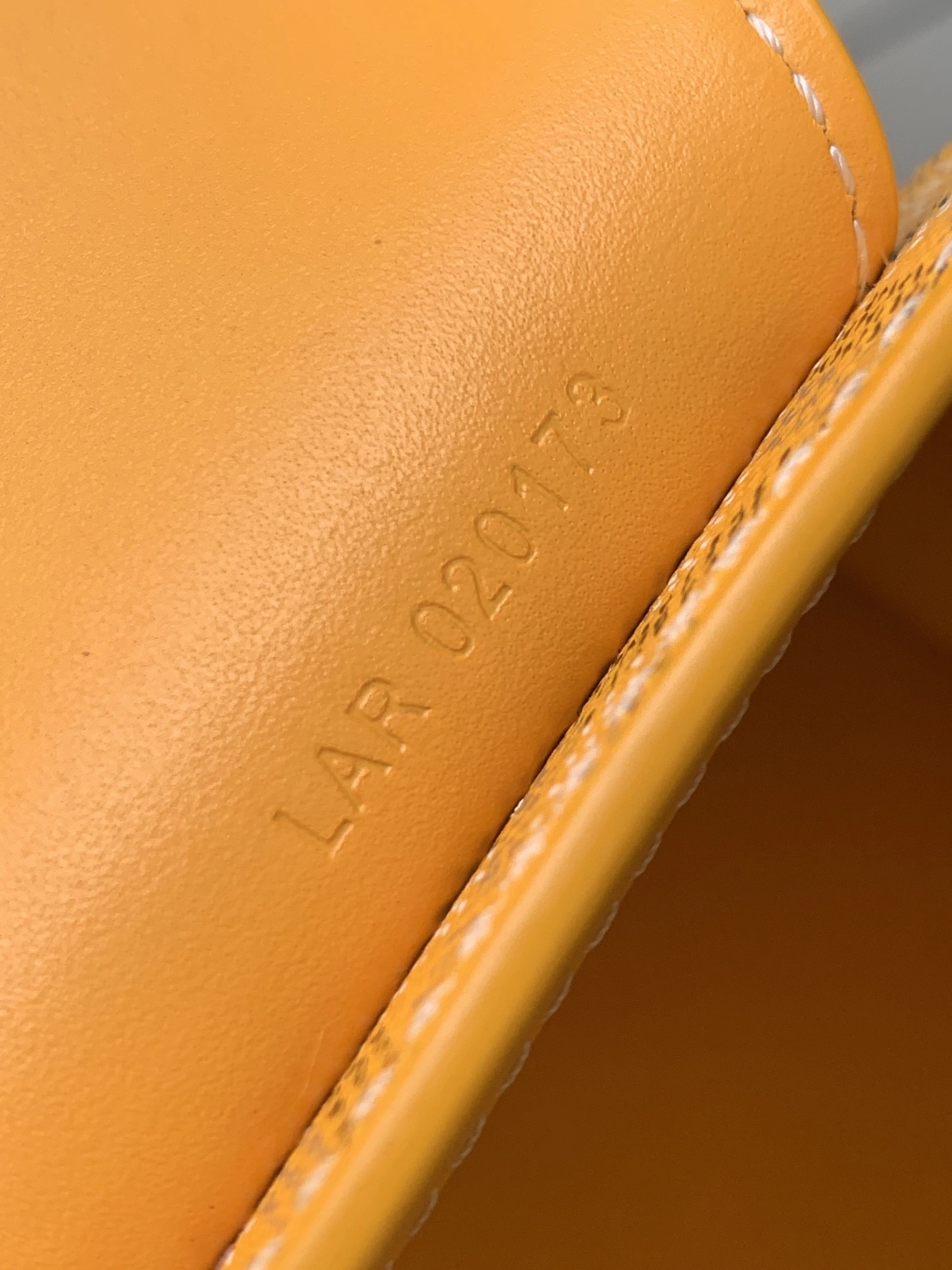 AllSeason Goyard Top Handle Bags 65109