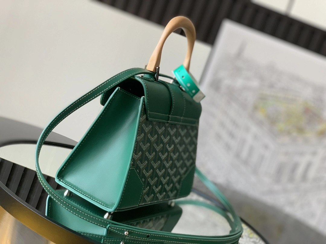 Goyard Top Handle Bags TravelReady 65034