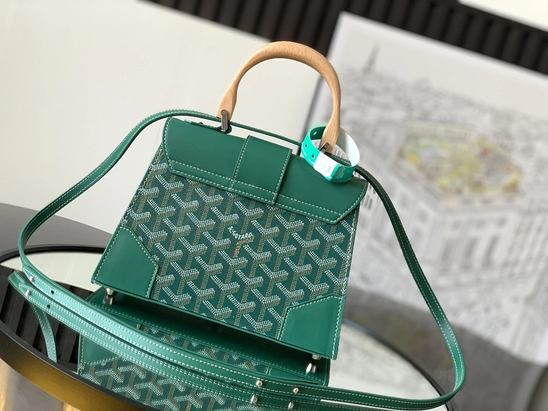 Goyard Top Handle Bags TravelReady 65034