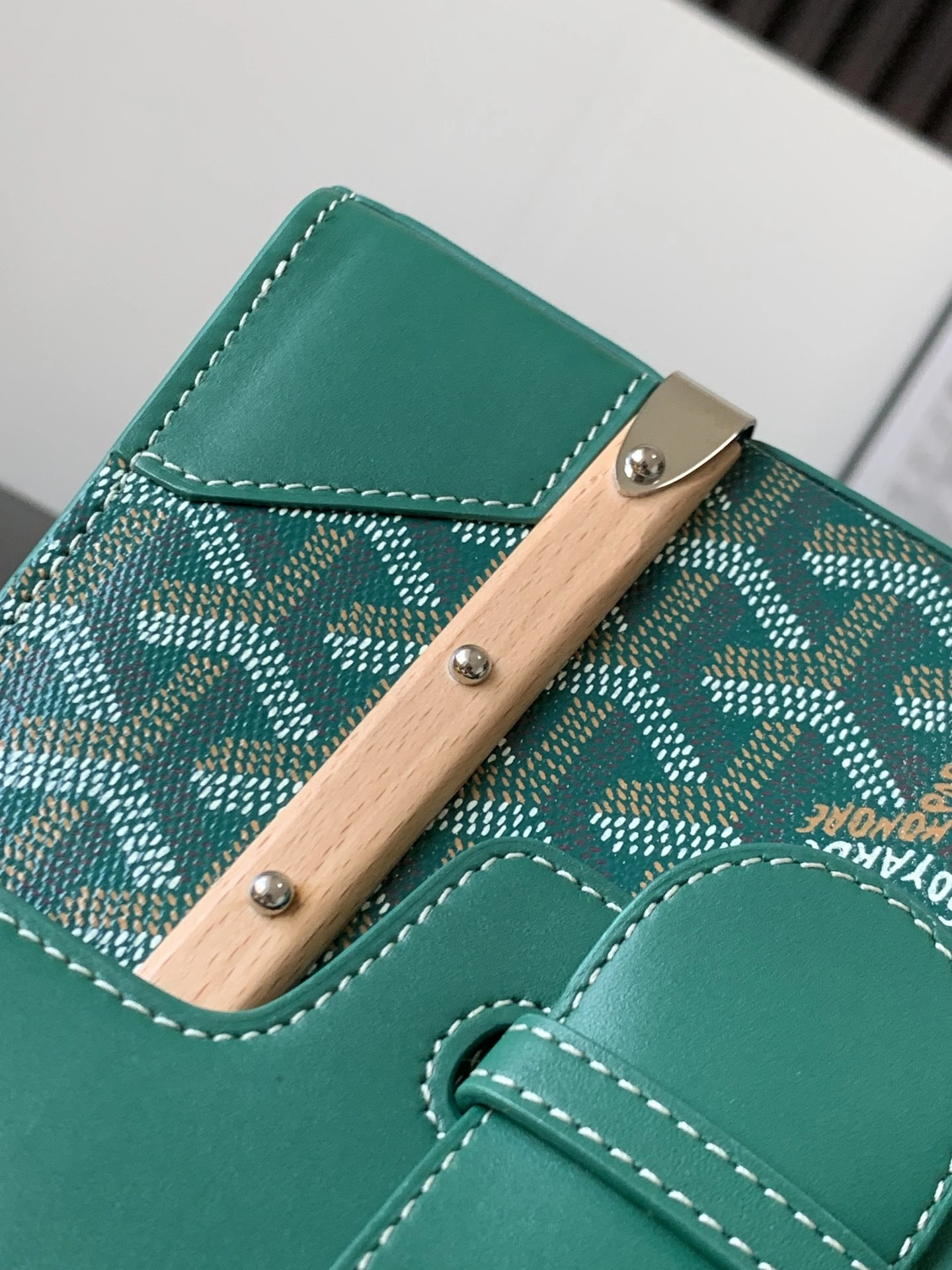 Goyard Top Handle Bags TravelReady 65034