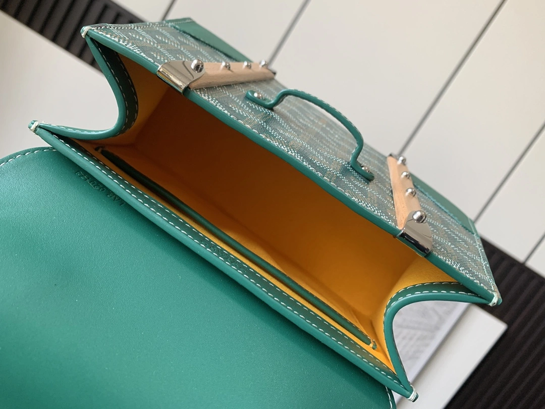 Goyard Top Handle Bags TravelReady 65034