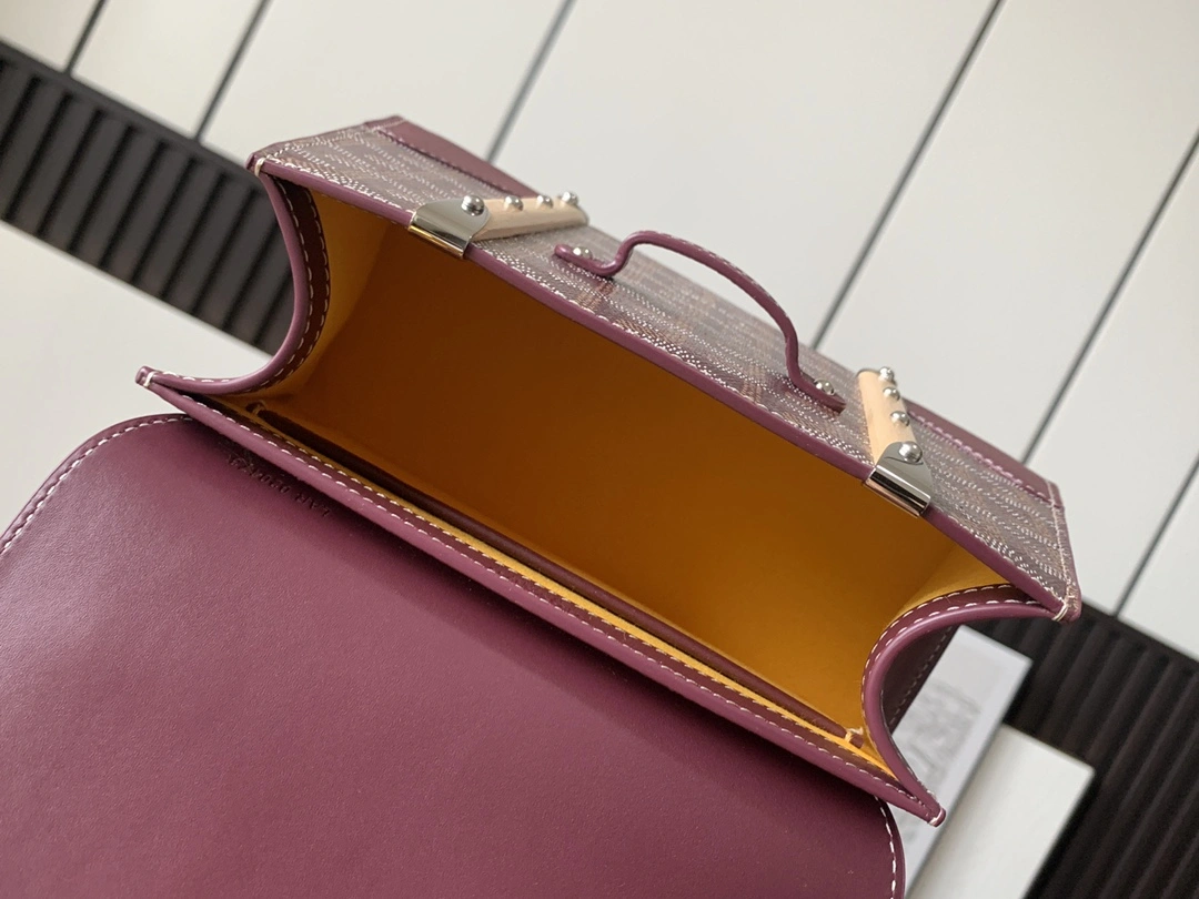 Goyard Top Handle Bags HighQuality 65032