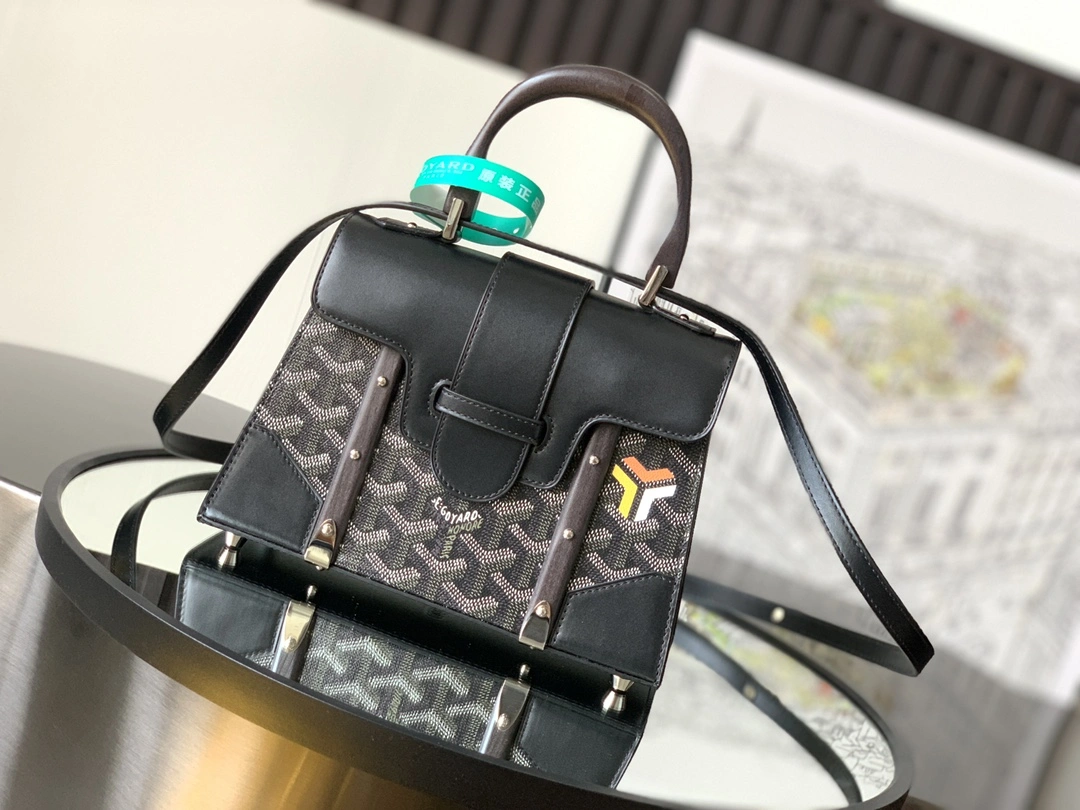 UrbanStyle Goyard Top Handle Bags 65071