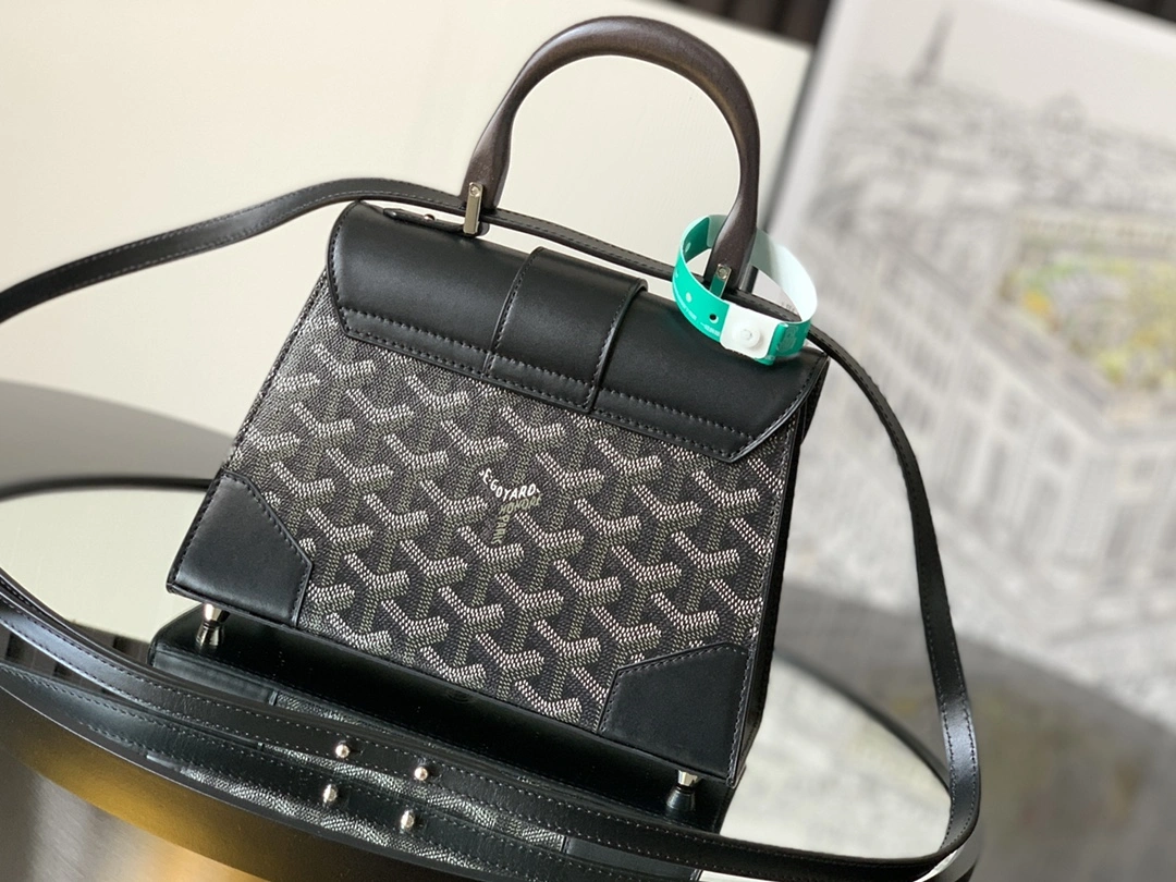 UrbanStyle Goyard Top Handle Bags 65071