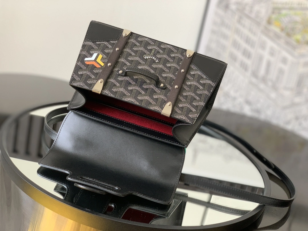 UrbanStyle Goyard Top Handle Bags 65071