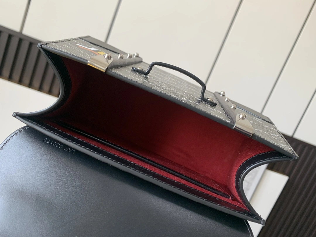 UrbanStyle Goyard Top Handle Bags 65071
