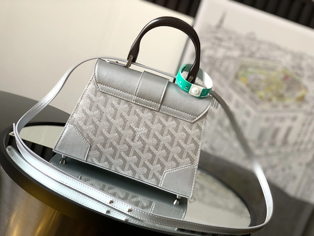 Goyard Top Handle Bags Youthful 65031