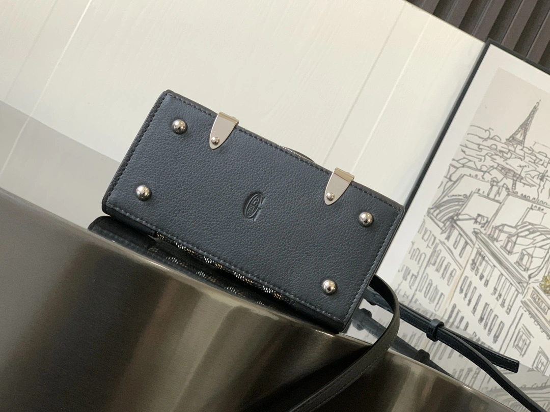 Goyard Top Handle Bags Fashionable 65027