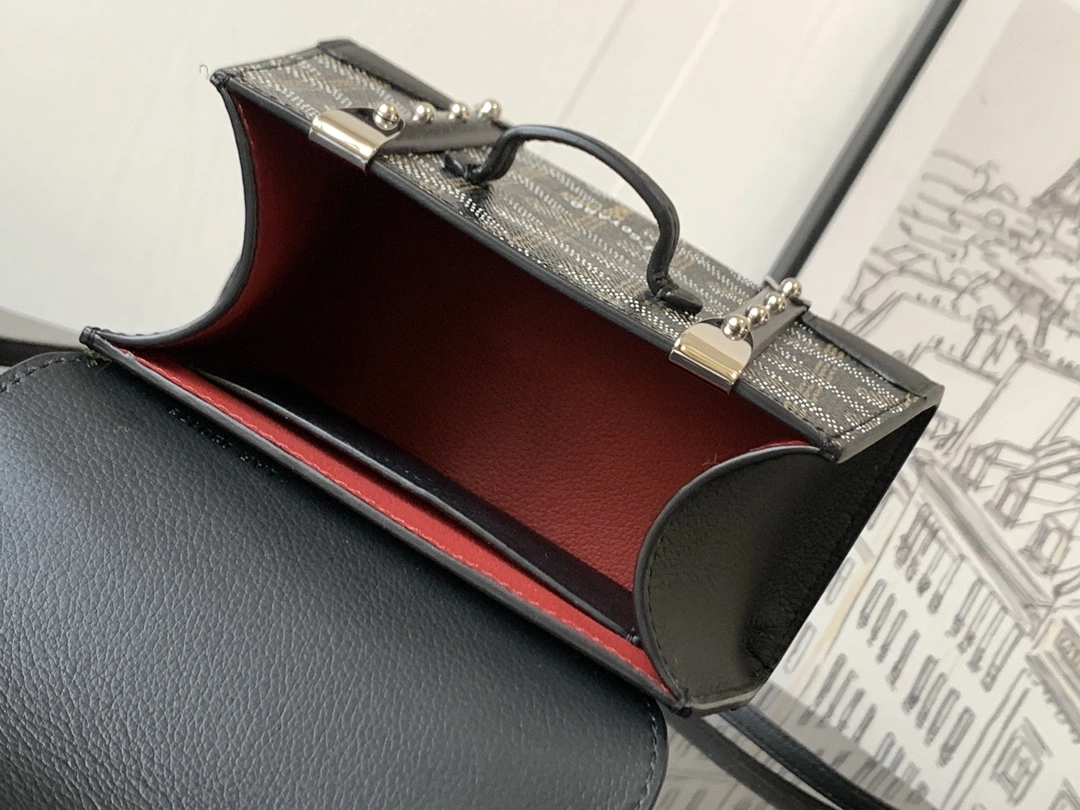 Goyard Top Handle Bags Fashionable 65027
