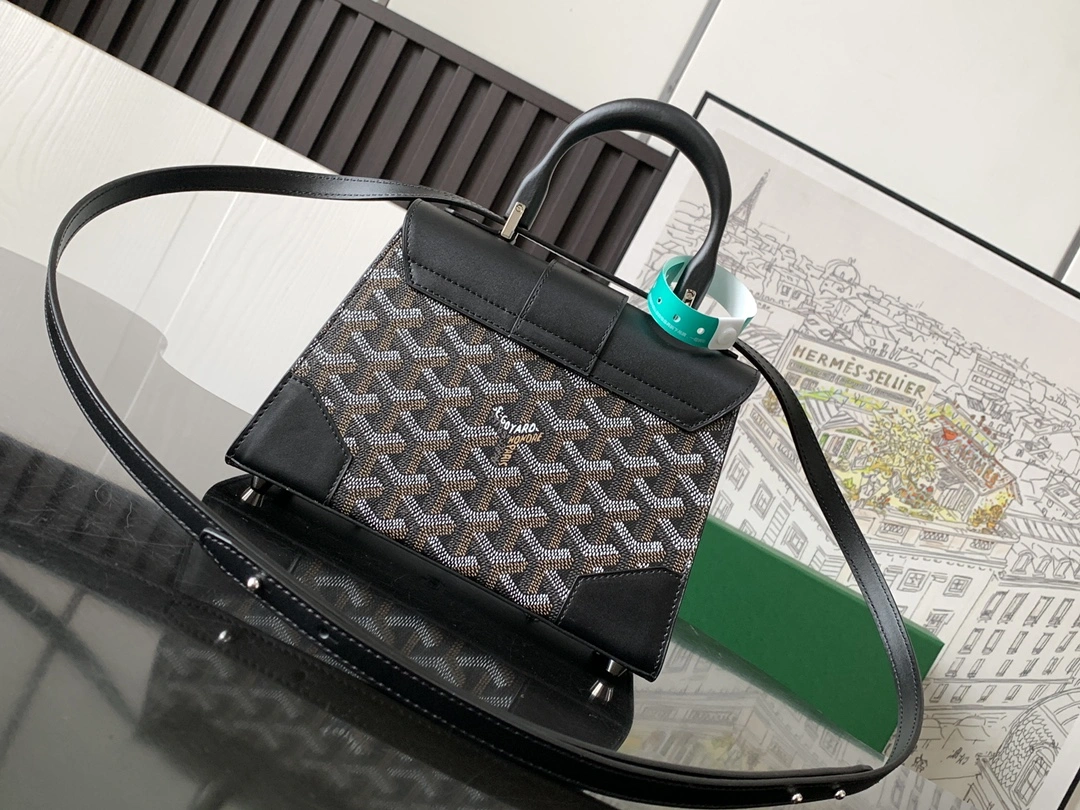 Goyard Top Handle Bags FreshLook 65028