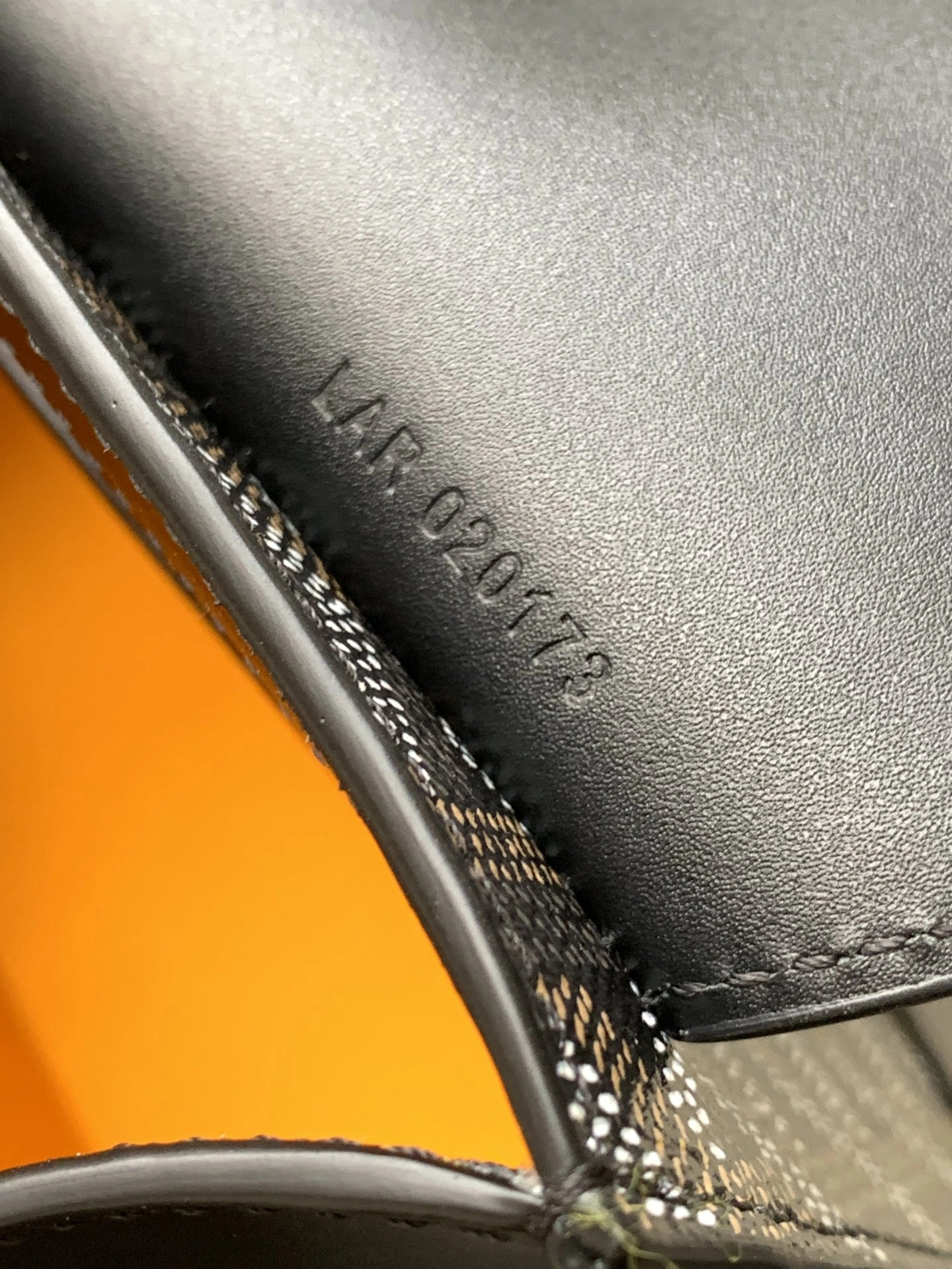 Goyard Top Handle Bags FreshLook 65028