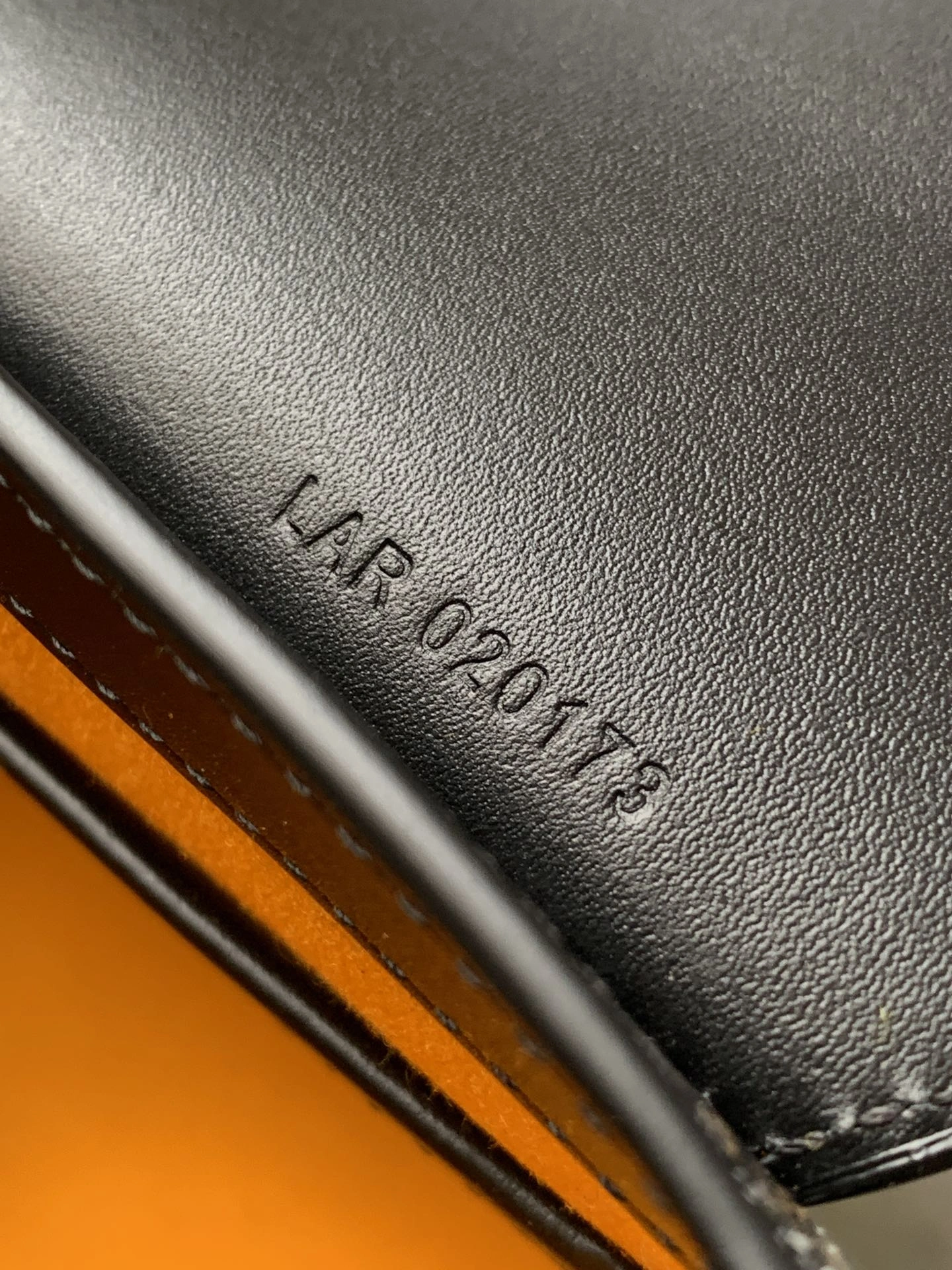 Goyard Top Handle Bags SoftTouch 65025