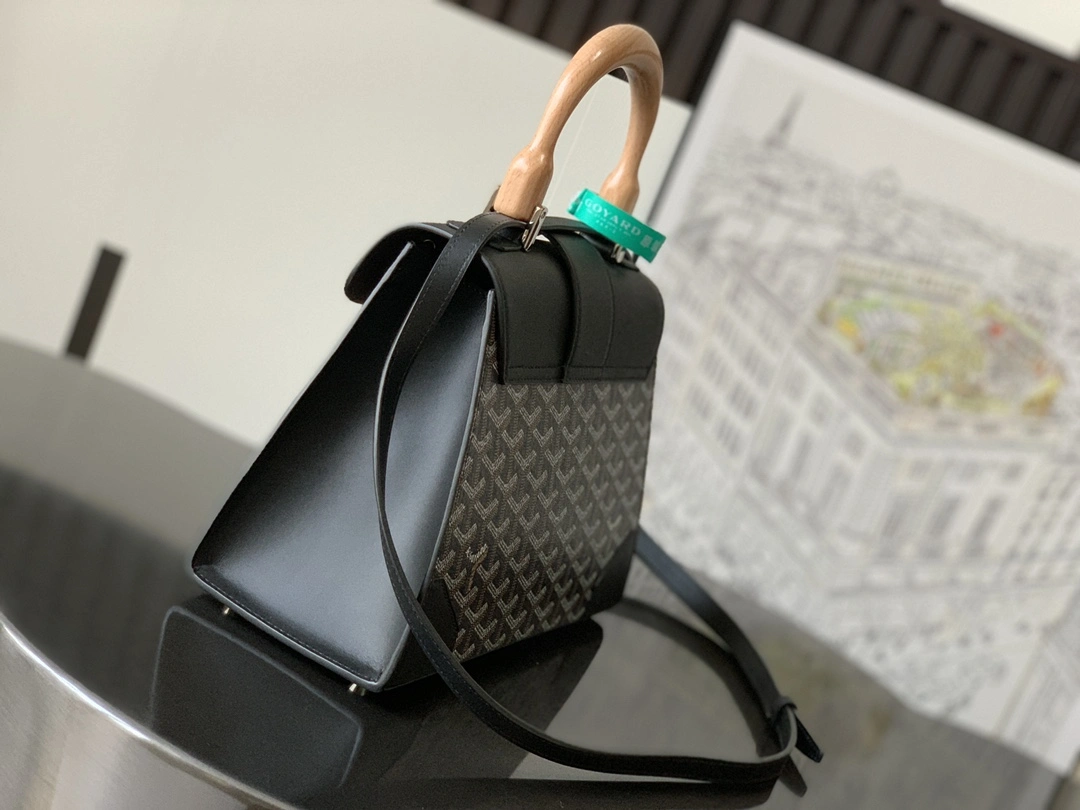 Goyard Top Handle Bags Durable 65024