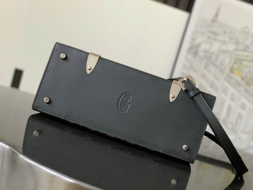 Goyard Top Handle Bags Durable 65024