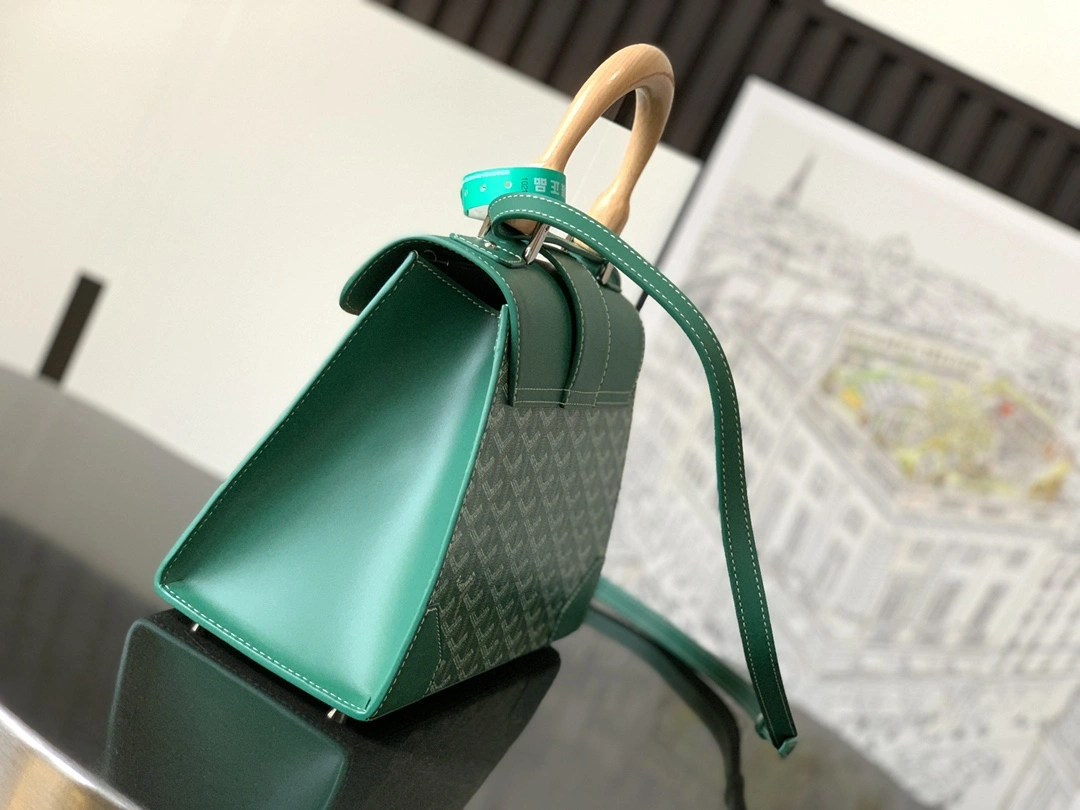 Goyard Top Handle Bags AllSeason 65023