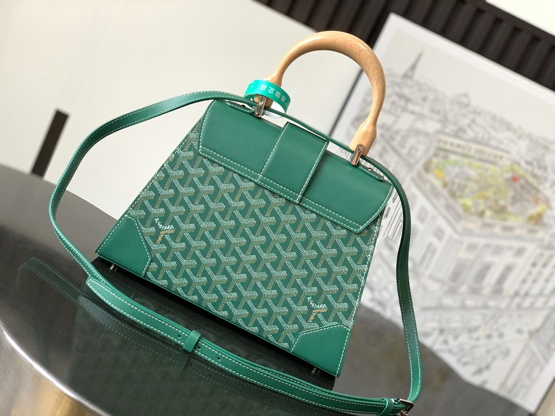 Goyard Top Handle Bags AllSeason 65023