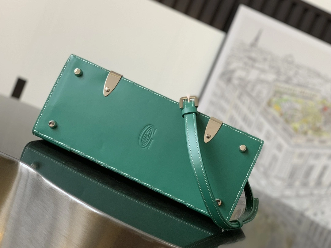 Goyard Top Handle Bags AllSeason 65023
