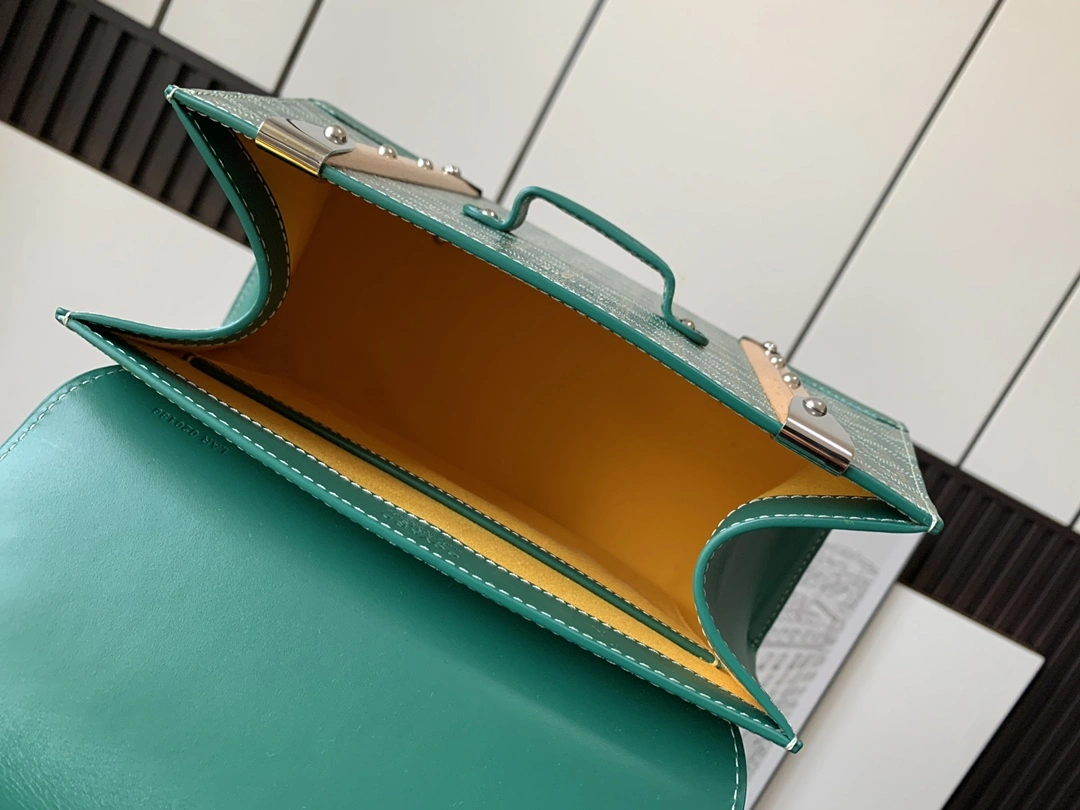 Goyard Top Handle Bags AllSeason 65023
