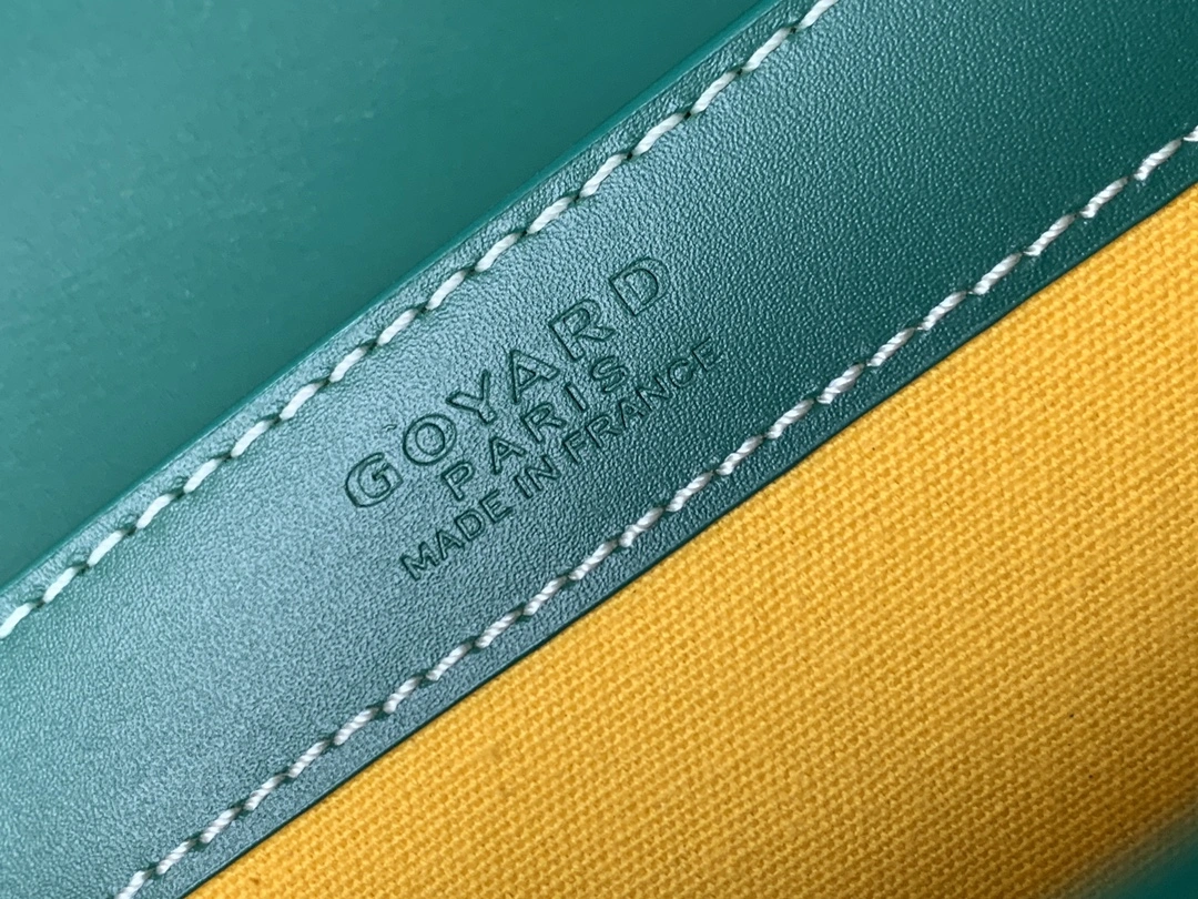 Goyard Top Handle Bags AllSeason 65023