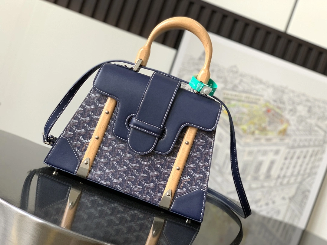 UrbanStyle Goyard Top Handle Bags 65022