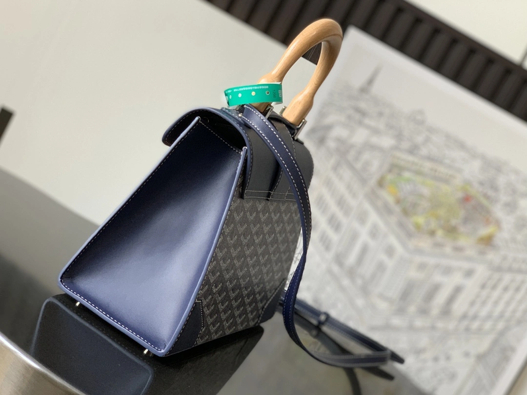 UrbanStyle Goyard Top Handle Bags 65022