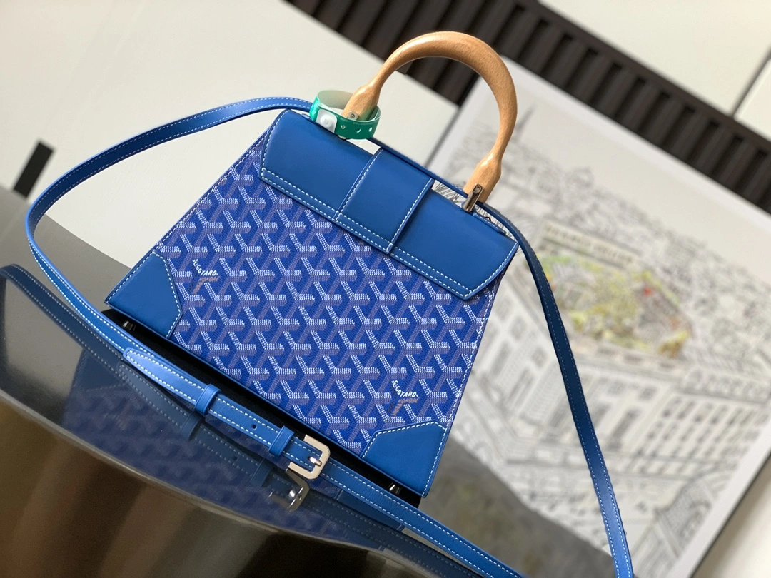 MultiPurpose Goyard Top Handle Bags 65010