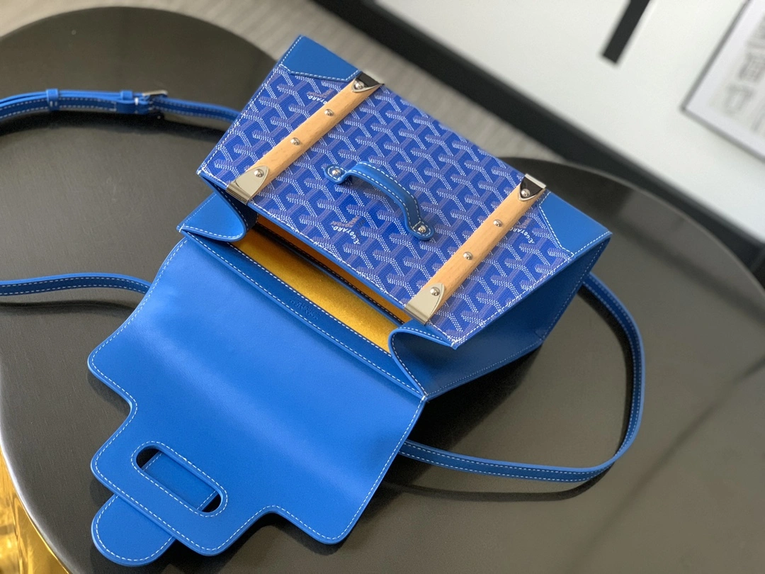 MultiPurpose Goyard Top Handle Bags 65010