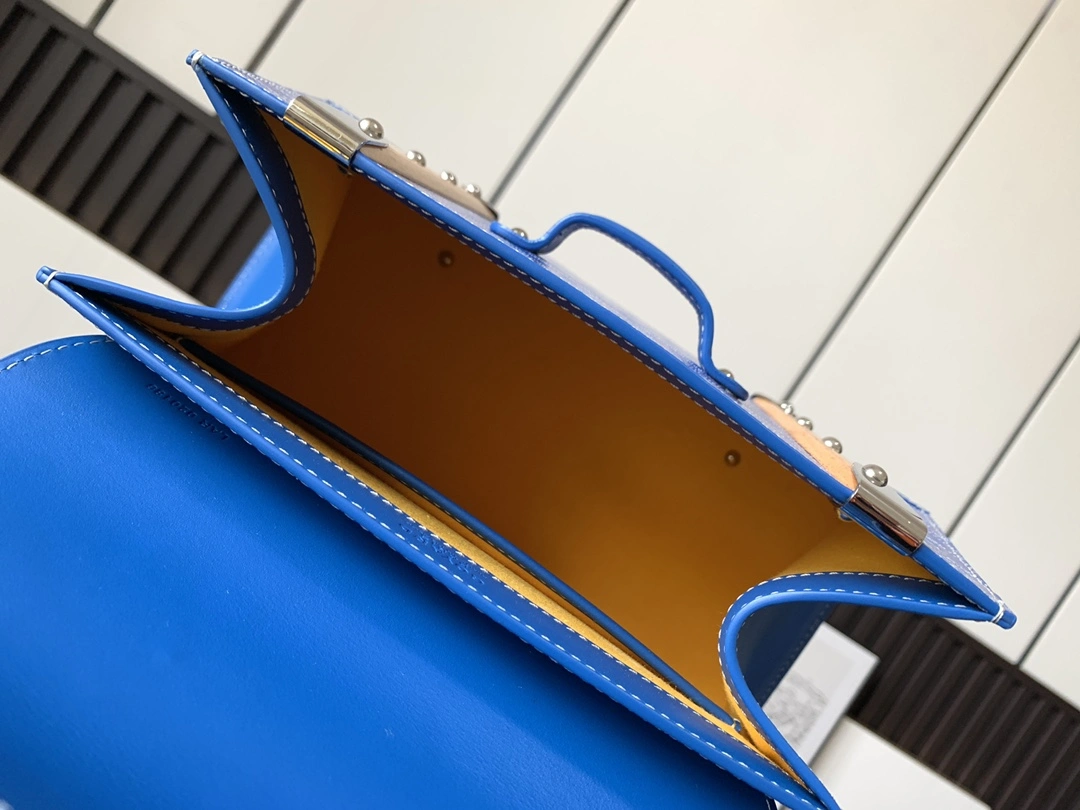 MultiPurpose Goyard Top Handle Bags 65010