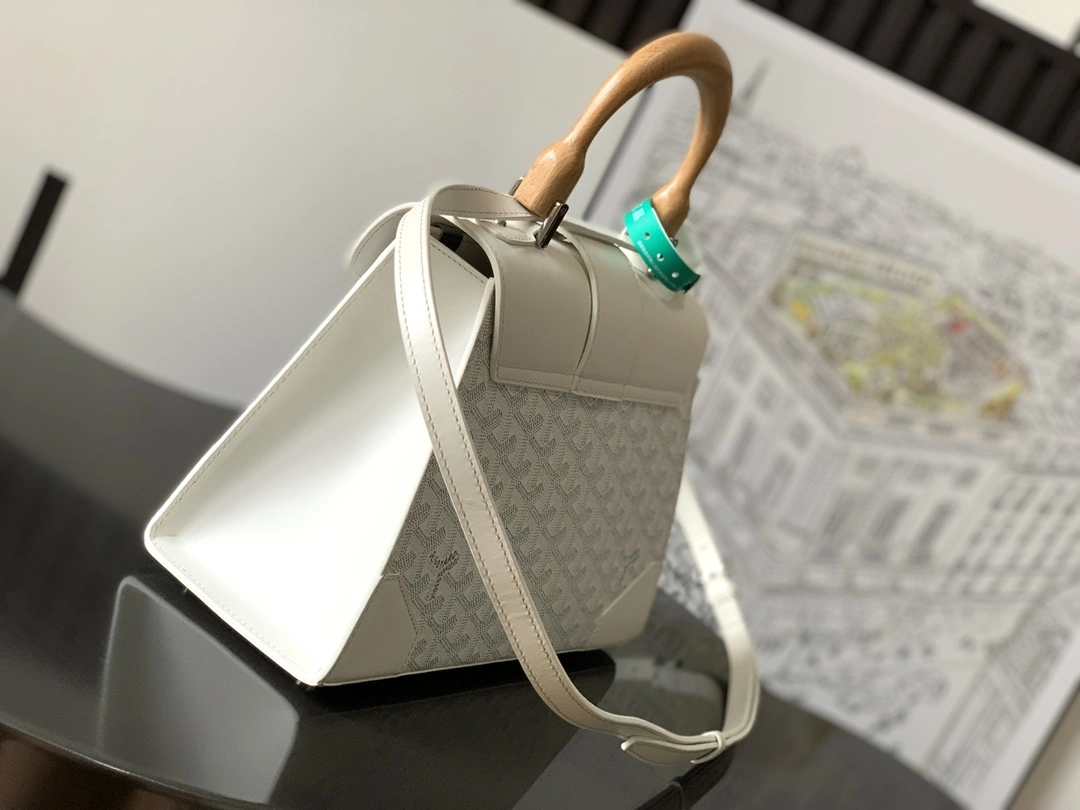 AllSeason Goyard Top Handle Bags 65006
