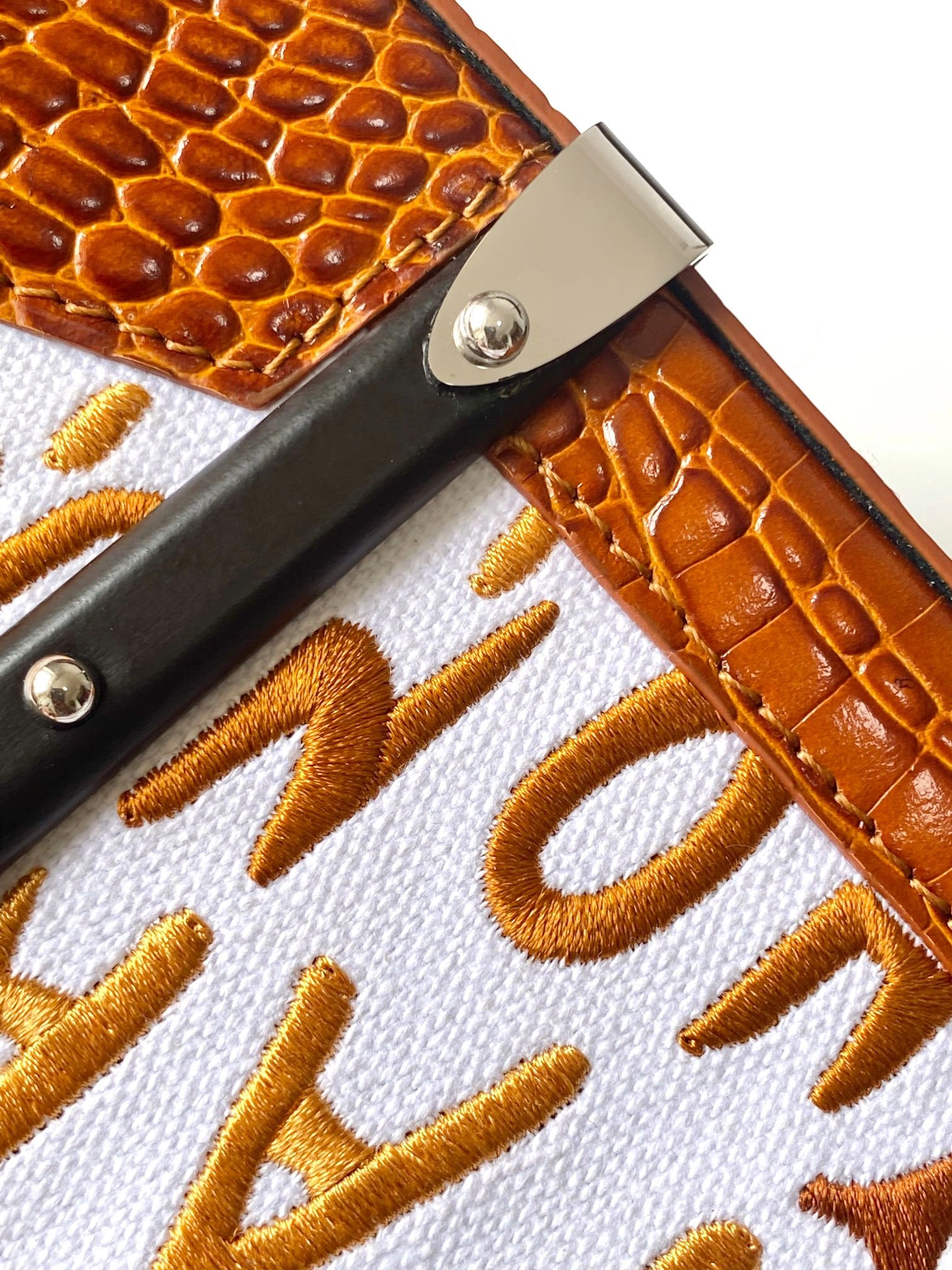 Goyard Top Handle Bags Bold 64931