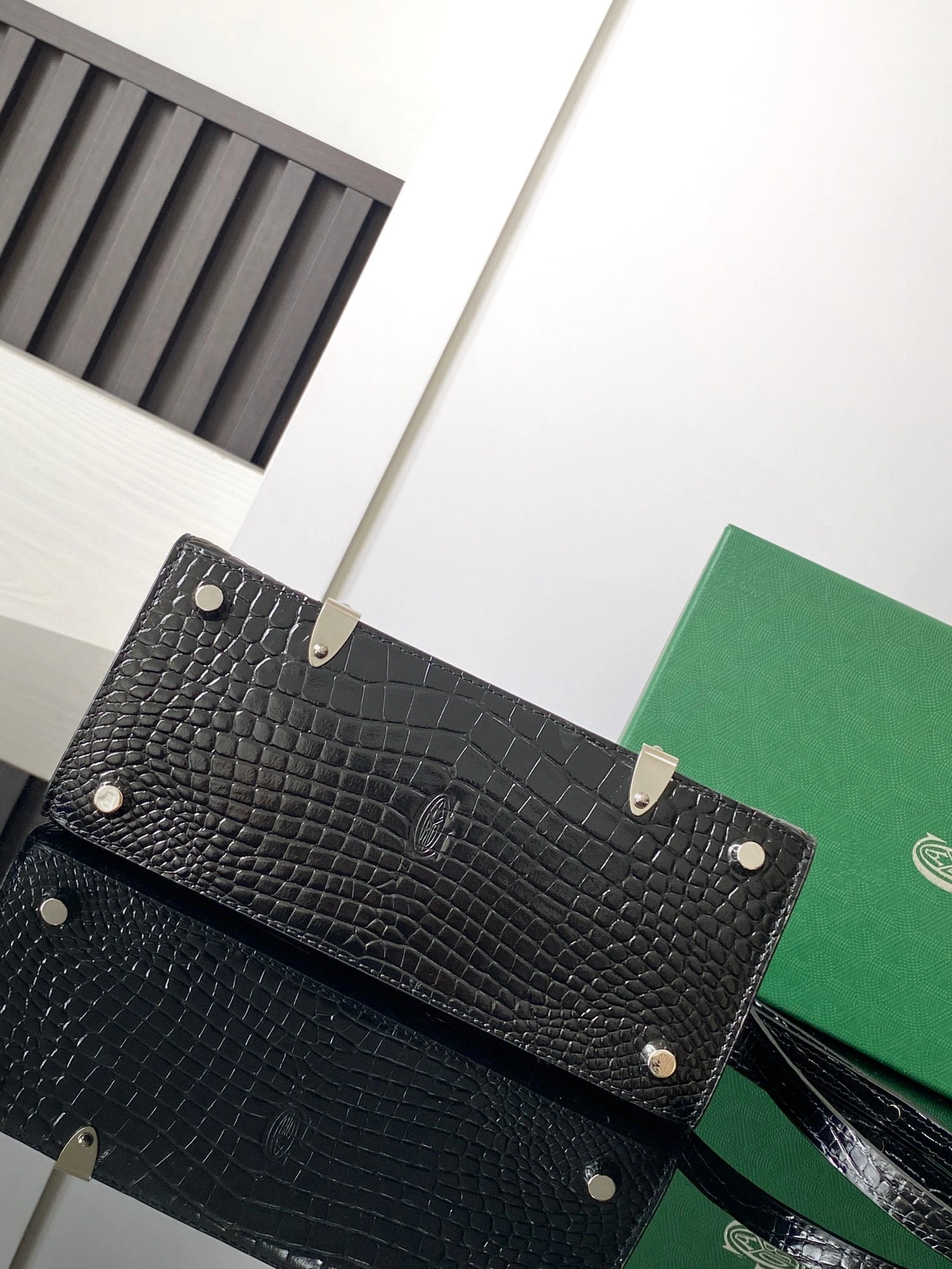 MoistureWicking Goyard Top Handle Bags 64979
