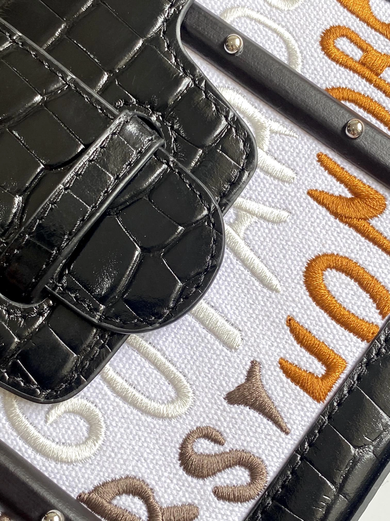 MoistureWicking Goyard Top Handle Bags 64979