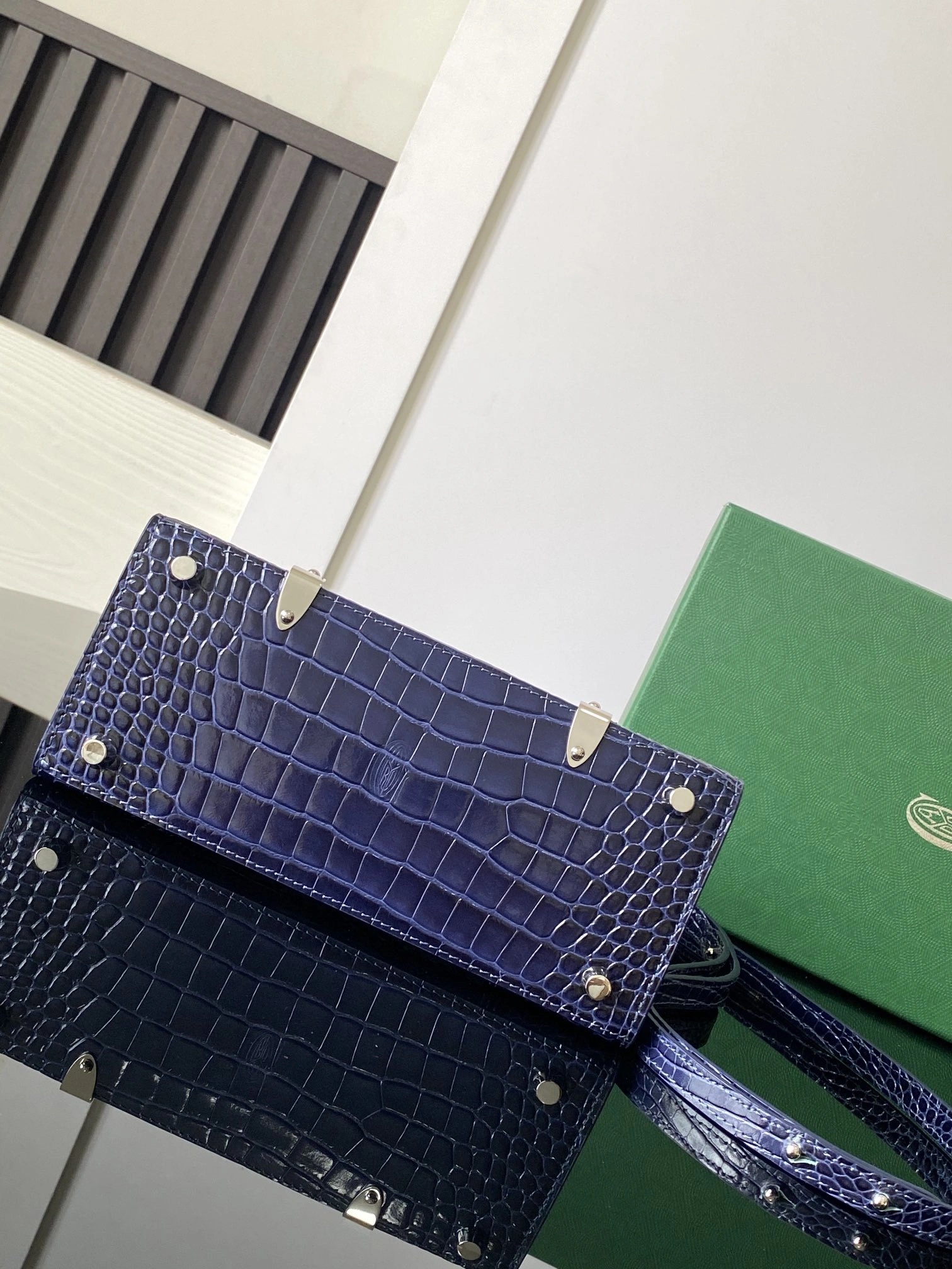 Goyard Top Handle Bags Comfortable 64928