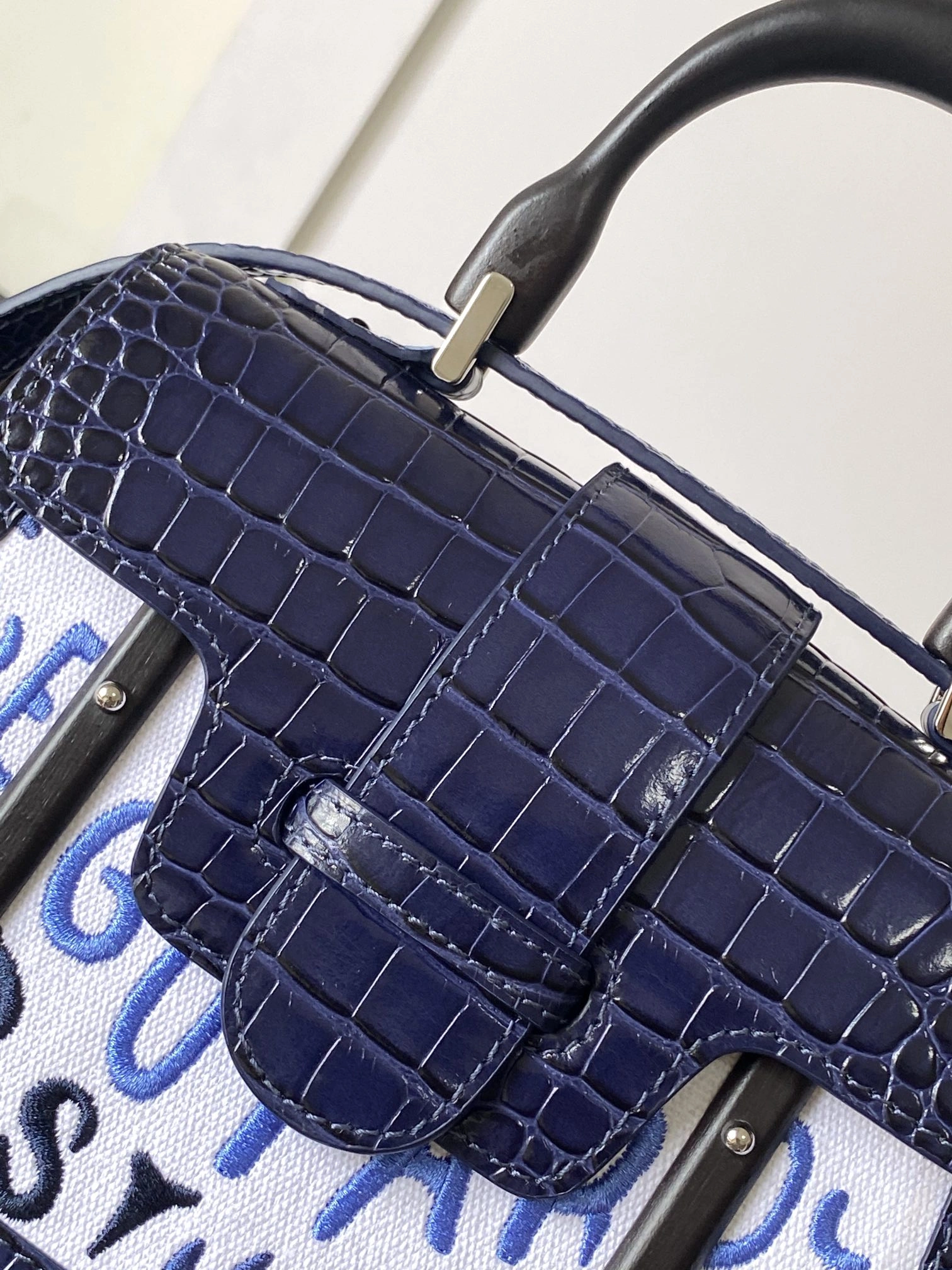 Goyard Top Handle Bags Comfortable 64928