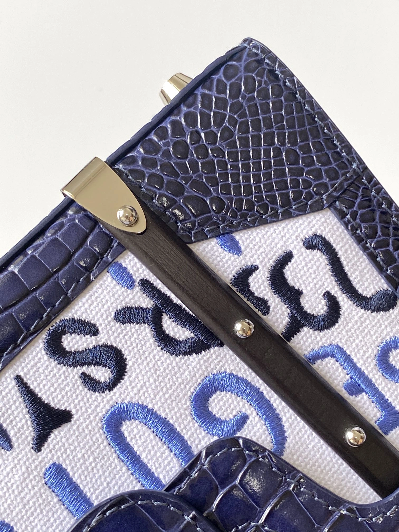 Goyard Top Handle Bags Comfortable 64928