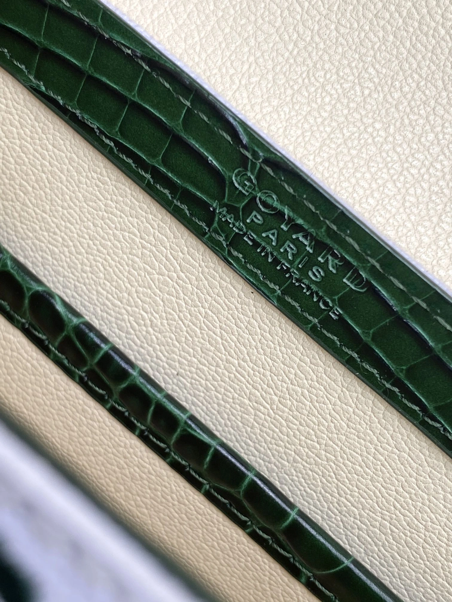 Lightweight Goyard Top Handle Bags 64927