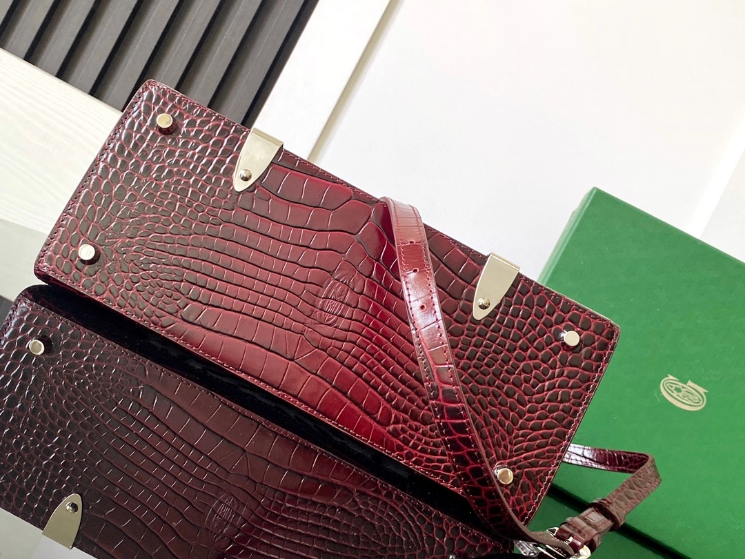 AllSeason Goyard Top Handle Bags 64965